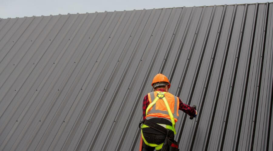 Professional residential roofers in Oxford, NY